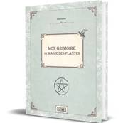 Mon Grimoire de Magie des Plantes - Coconvert