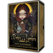 Oracle des Etres d'Ombre et de Lumière - Livre + 45 cartes