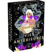 Oracle des Vies Antérieures - 52 Cartes - La Douce Pythie