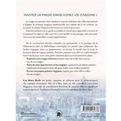 Sorcières Urbaines - Lisa Marie Basile