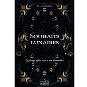 Souhaits Lunaires - Patrick Guérin