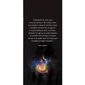 Univers-Esprit - Tout est Relié - Romuald Leterrier, Jocelin Morisson