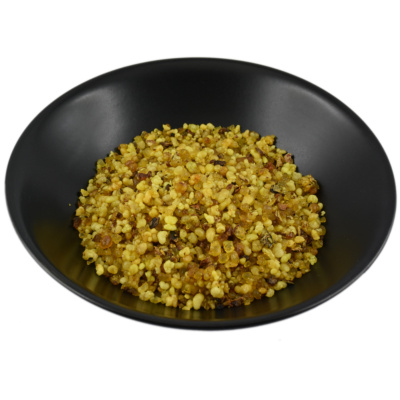 Encens en grains - Jérusalem - Sachet de 100g