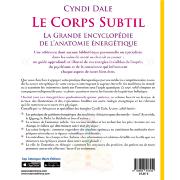 Le Corps Subtil - Cyndi Dale