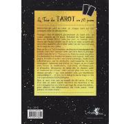 Le Tour du Tarot en 78 jours - Marcus Katz