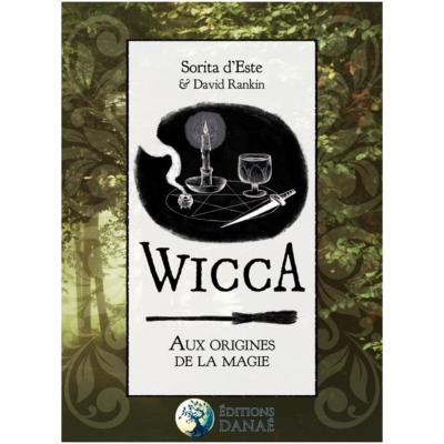 Wicca - Aux origines de la magie