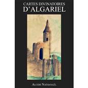 Cartes Divinatoires d'Algariel - Jeu de 32 Cartes