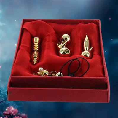 Coffret Kit Pendules Multiples