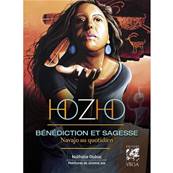 Hozho Bndiction et Sagesse Navajo au quotidien - Coffret