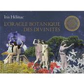 L'Oracle Botanique des Divinités - 40 Cartes