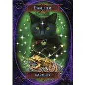 L'Oracle de la Sagesse des Sorcières - 48 Cartes