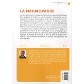 La Naturopathie - Christian Brun