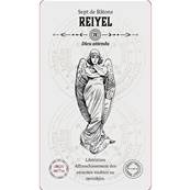 Le Tarot Angélique - Livret + 78 cartes - Travis McHenry