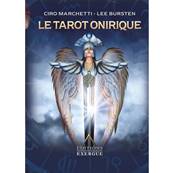 Le Tarot Onirique - Livre + 83 cartes