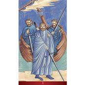 Le Tarot de Dante - Coffret 78 Cartes