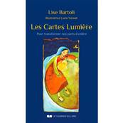 Les Cartes Lumière - 60 Cartes - Lisa Bartoli