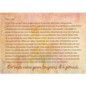 Missives de vos Guides - Cartes Postales Oracle