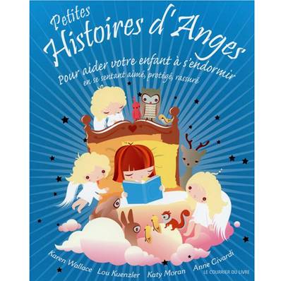 Petites Histoires d'Anges