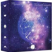 Spirit de la Lune - Rachael Caringella - 56 Cartes