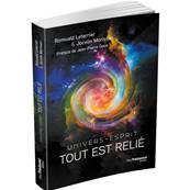 Univers-Esprit - Tout est Relié - Romuald Leterrier, Jocelin Morisson