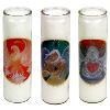 Bougie des Anges Parfume - Lot de 3x100h
