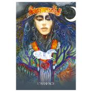 L'Oracle de la Terre sacrée - Toni Carmine Salerno