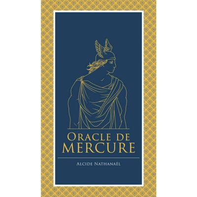 Oracle de Mercure - Jeu de 27 Cartes