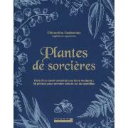 Plantes de Sorcières - Clémentine Desfemmes