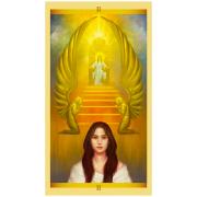 Tarot Of Sacred Feminine