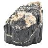 Tourmaline Noire Brute à l'unité - 100 à 200g