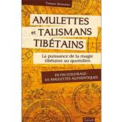 Amulettes et Talismans Tibétains - Tadeusz Skorupski