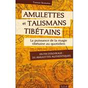 Amulettes et Talismans Tibtains - Tadeusz Skorupski