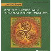 Atelier Mandalas pour s'initier aux Symboles Celtiques - Lisa Tenzin-Dolma