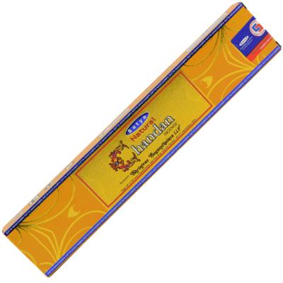 Encens Satya Natural Chandan - Santal