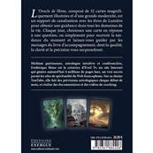 L'Oracle de Shine - Coffret 32 Cartes Frédérique Shine