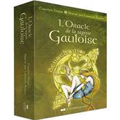 L'Oracle de la Sagesse Gauloise - Coffret 44 Cartes