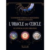 L'Oracle du Cercle - Coffret Noir Trajectoire