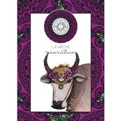 L'Oracle du Règne Animal - Coffret 65 Cartes