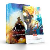 Oumraza - Coffret Livre + 83 cartes + Bote cloche