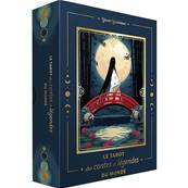 Tarot des Contes et Légendes du Monde - Coffret Livre+78 lames Yoshi Yoshitani