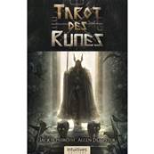 Tarot des Runes - Jeu 78 Cartes - Jack Sephiroth, Allen Dempster