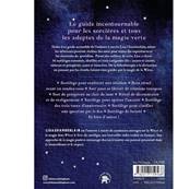 Wicca - Le Livre des Sortilèges - Lisa Chamberlain