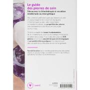 Le Guide des Pierres de Soins - Reynald Boschiero