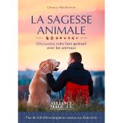 La Sagesse Animale - Danielle MacKinnon