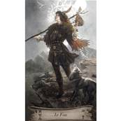 Ciel & Terre Tarot - Jeu 78 Cartes - Jaymi Elford, Jack Sephiroth