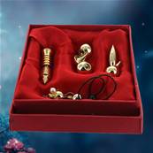 Coffret Kit Pendules Multiples