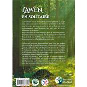 L'Awen en Solitaire - Joanna Van der Hoeven