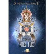 L'Oracle Nox-Lux - Phro Nesis, Alicia Mathieu - Coffret 32 Cartes
