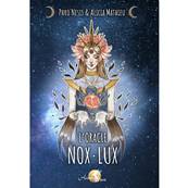 L'Oracle Nox-Lux - Phro Nesis, Alicia Mathieu - Coffret 32 Cartes