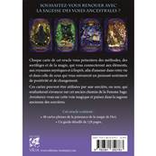 L'Oracle de la Sagesse des Sorcières - 48 Cartes
